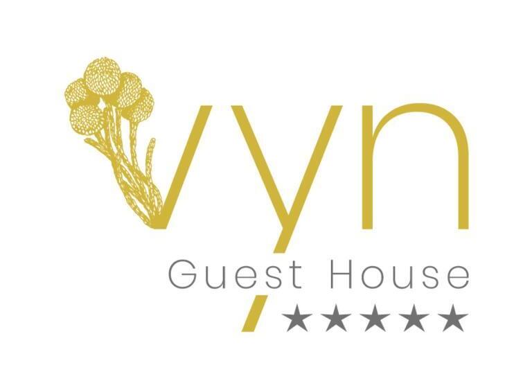 Номер Deluxe Вид на Море, Vyn Guest House Hout Bay