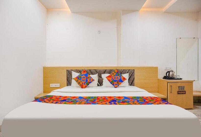 Трехместный Президентский, Fabhotel Marbella Hotel & Resort