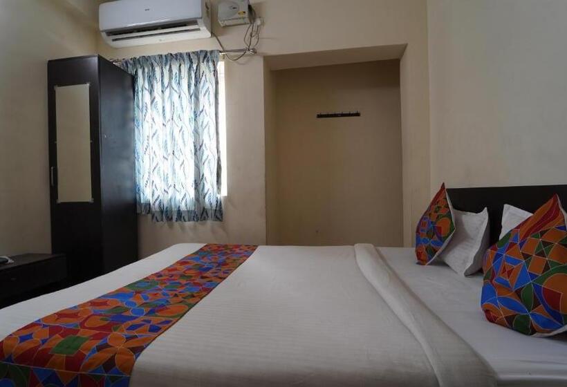 اتاق لوکس, Vangal Nest Peelamedu Psg Stay