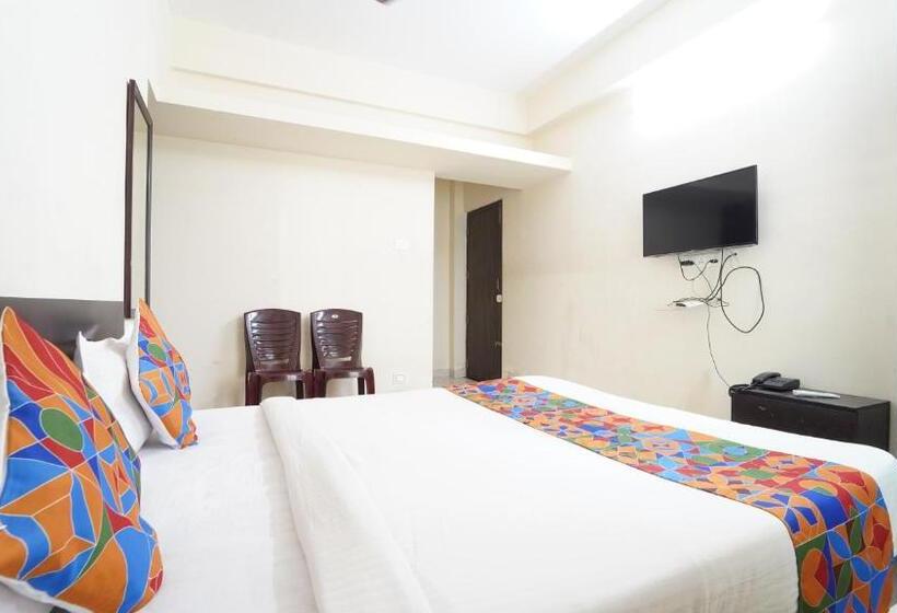 اتاق لوکس, Vangal Nest Peelamedu Psg Stay