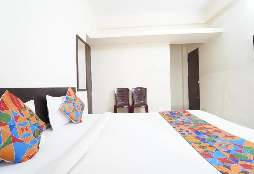 اتاق لوکس, Vangal Nest Peelamedu Psg Stay