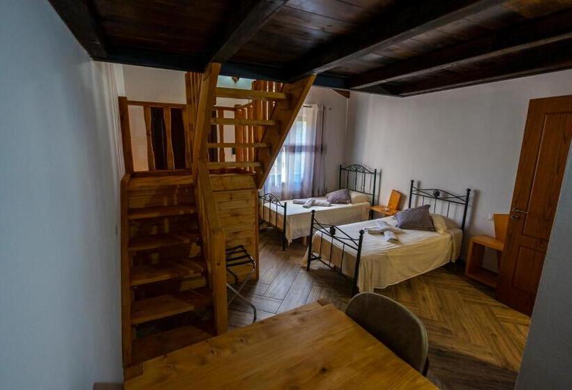 패밀리 룸, Guesthouse Véni I Gjyshit