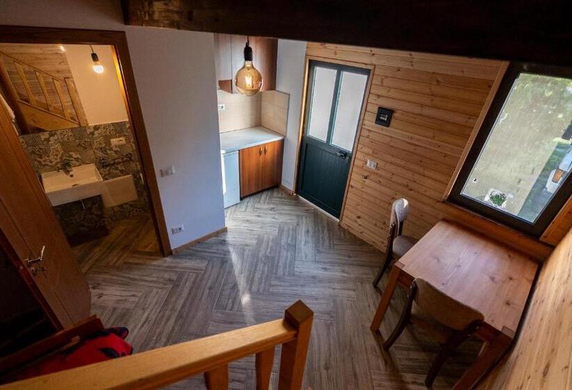 스탠다드 룸, Guesthouse Véni I Gjyshit