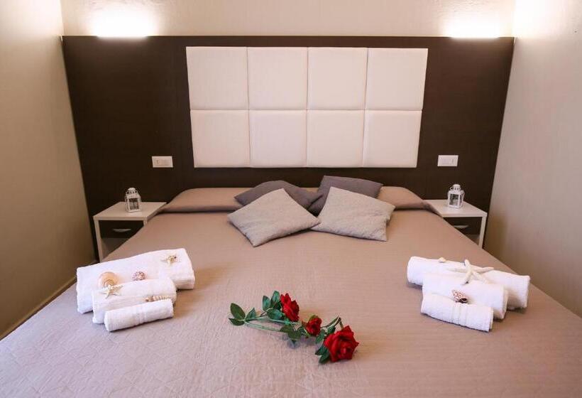 Номер Superior, Bergamo