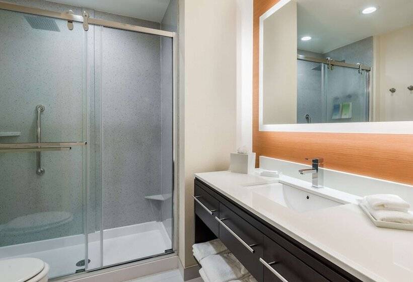 スイート, Home2 Suites By Hilton Atlanta Downtown