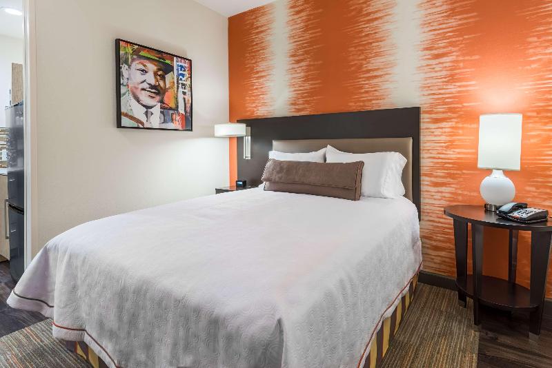 スイート, Home2 Suites By Hilton Atlanta Downtown
