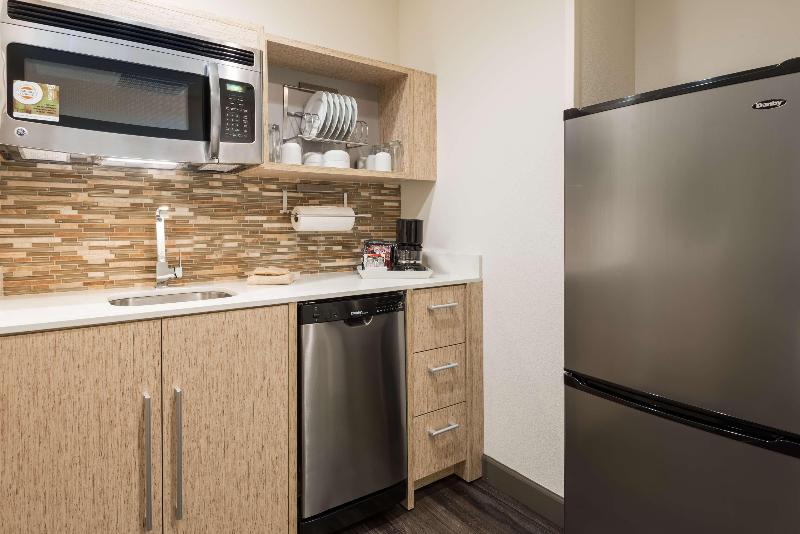 スイート, Home2 Suites By Hilton Atlanta Downtown