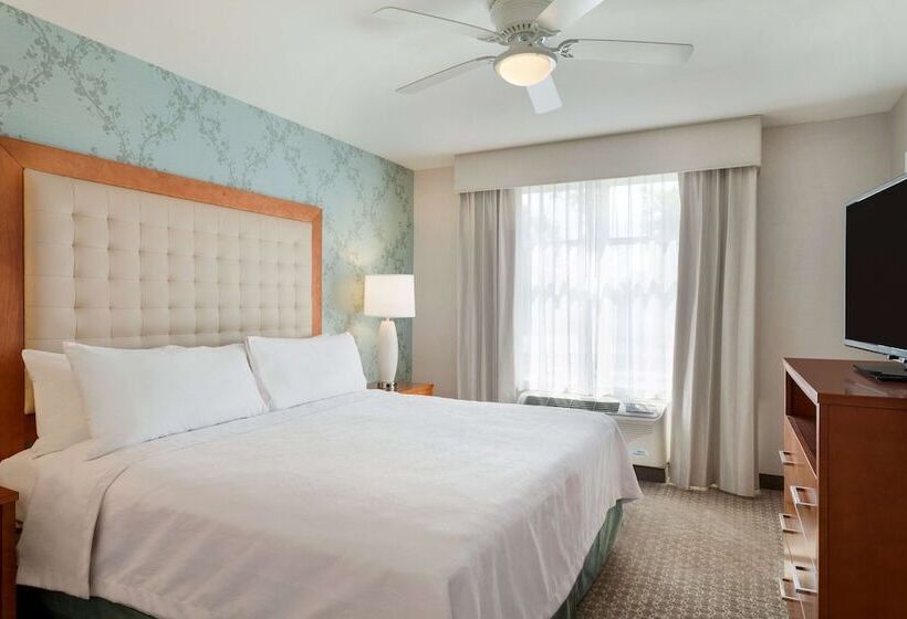 Люкс, Homewood Suites By Hilton Gateway Hills Nashua