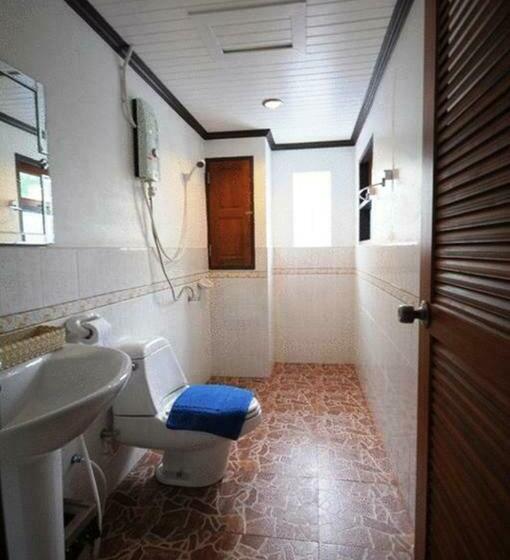 Номер Deluxe, Jj Residence
