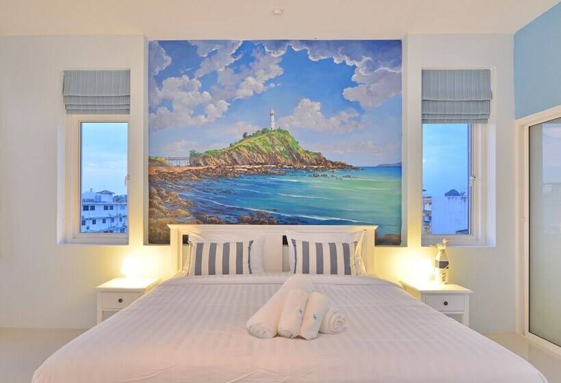 اتاق لوکس, Just Fine Krabi
