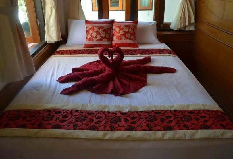 Бунгало Deluxe, Khum Laanta Resort   Sha Extra Plus