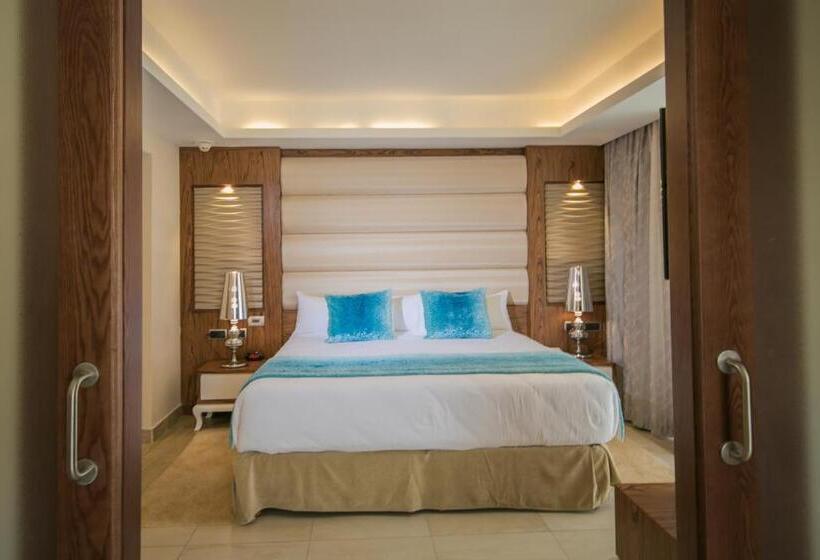 سوئیت کلاب, Majestic Mirage Punta Cana, All Suites - All Inclusive