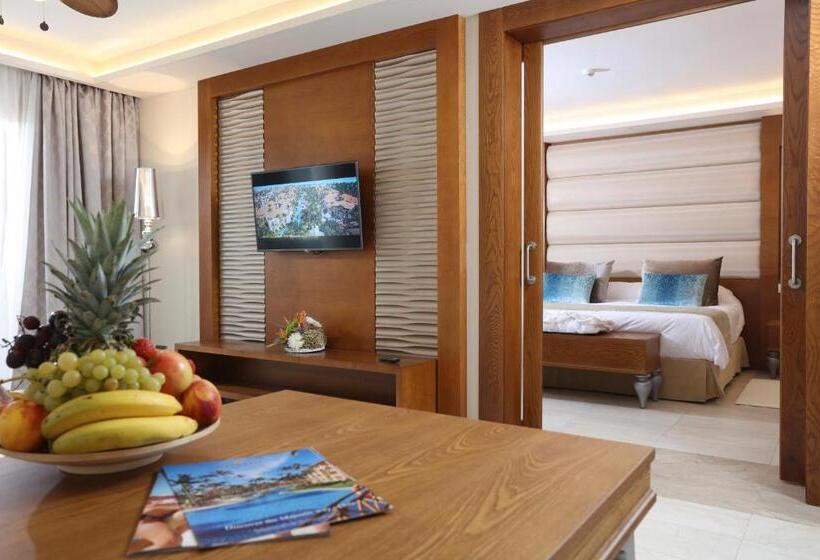سوئیت کلاب, Majestic Mirage Punta Cana, All Suites - All Inclusive
