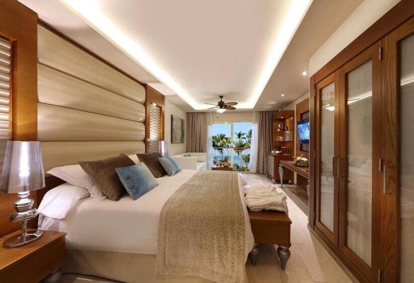سوئیت کلوب با چشم‌انداز, Majestic Mirage Punta Cana, All Suites - All Inclusive