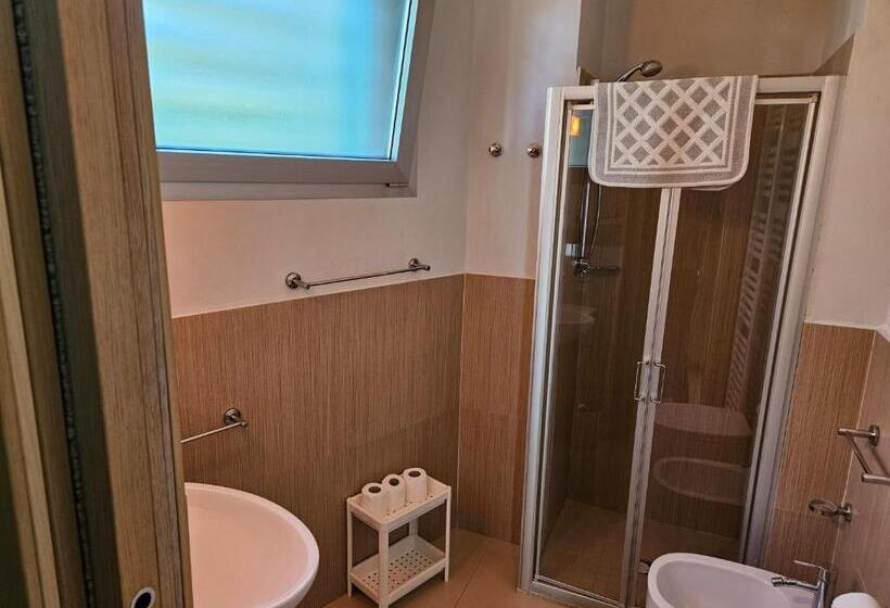 آپارتمان 1 خوابه, Residence Delfina