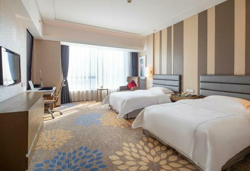 Номер Стандарт, 淮安曙光国际大酒店
