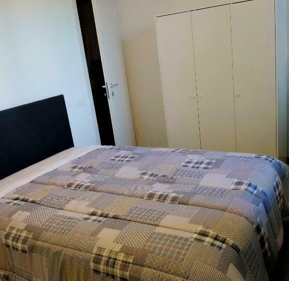 Номер Стандарт Индивидуальный, Eleonora Bed And Breakfast