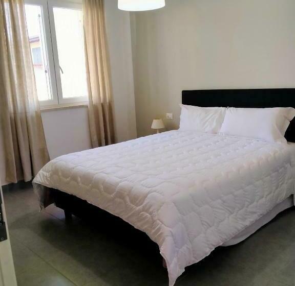 Номер Стандарт, Eleonora Bed And Breakfast