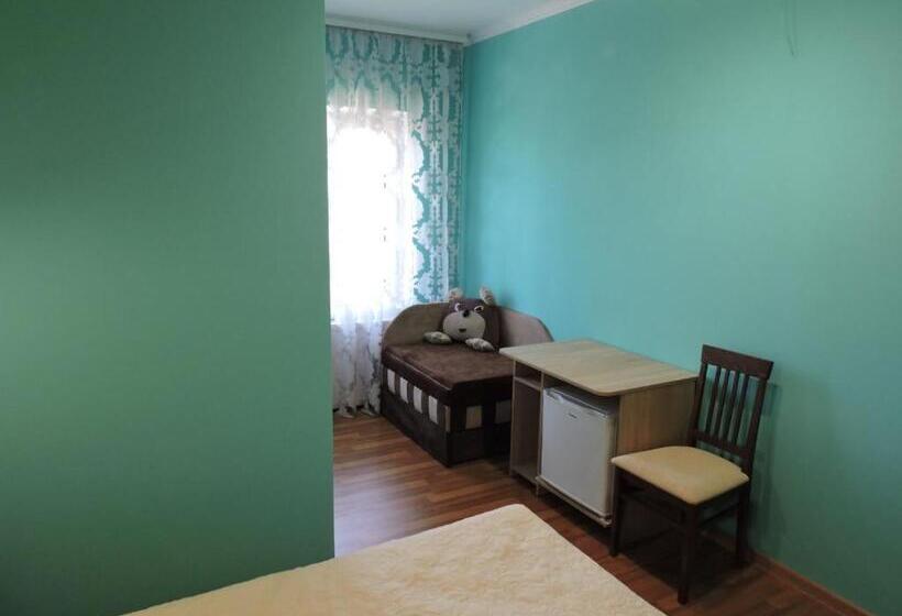 Quarto Estandar, аромат греції