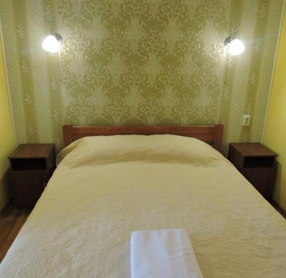Quarto Estandar, аромат греції