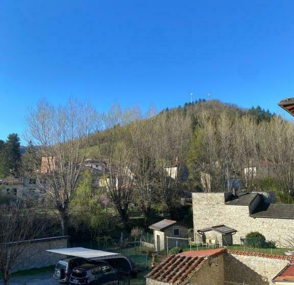Номер Стандарт, & Ristorante Europa
