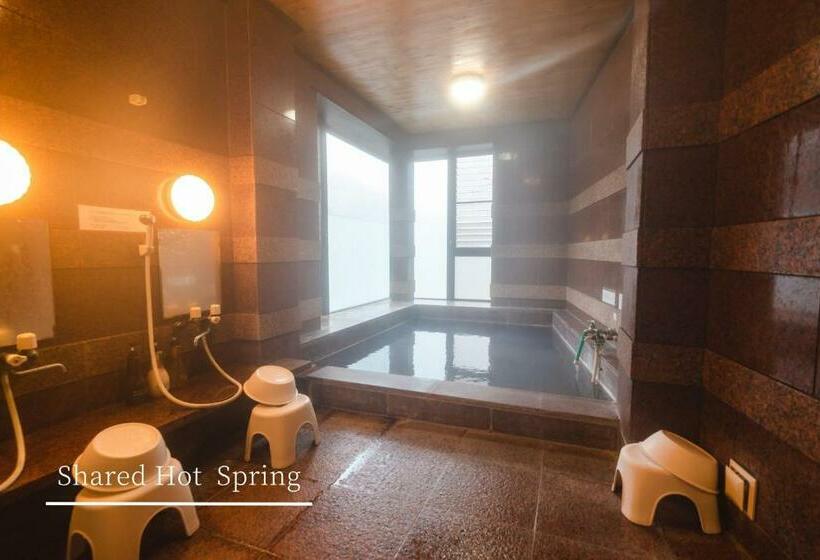 Номер Economy, Guest House Takiyoshi