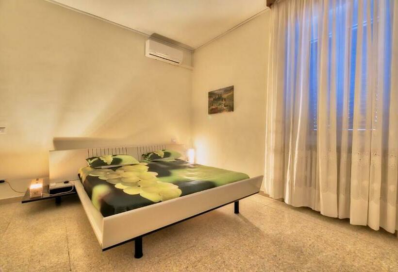 Номер Стандарт, La Casa Del Vino   B&b