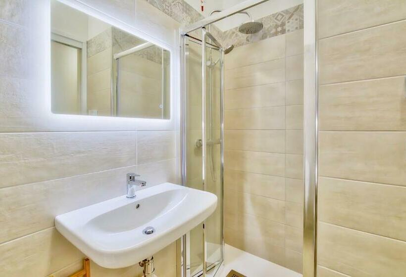 Номер Стандарт, La Casa Del Vino   B&b