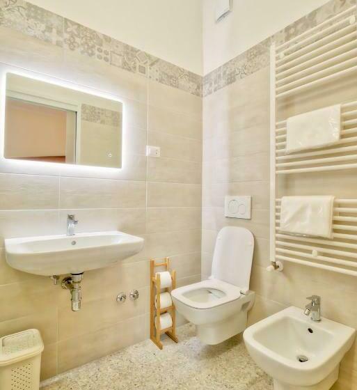 Номер Стандарт, La Casa Del Vino   B&b