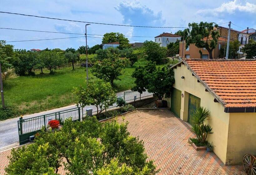 Номер Стандарт, La Casa Del Vino   B&b