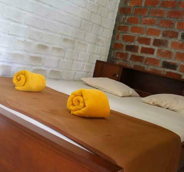 Номер Стандарт, Katumbiri Resort