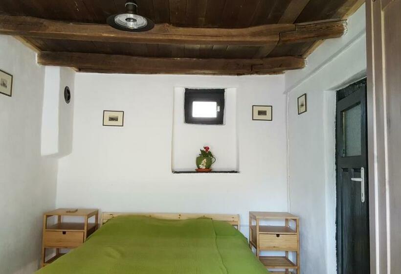 스탠다드 룸, Valchid Guest House