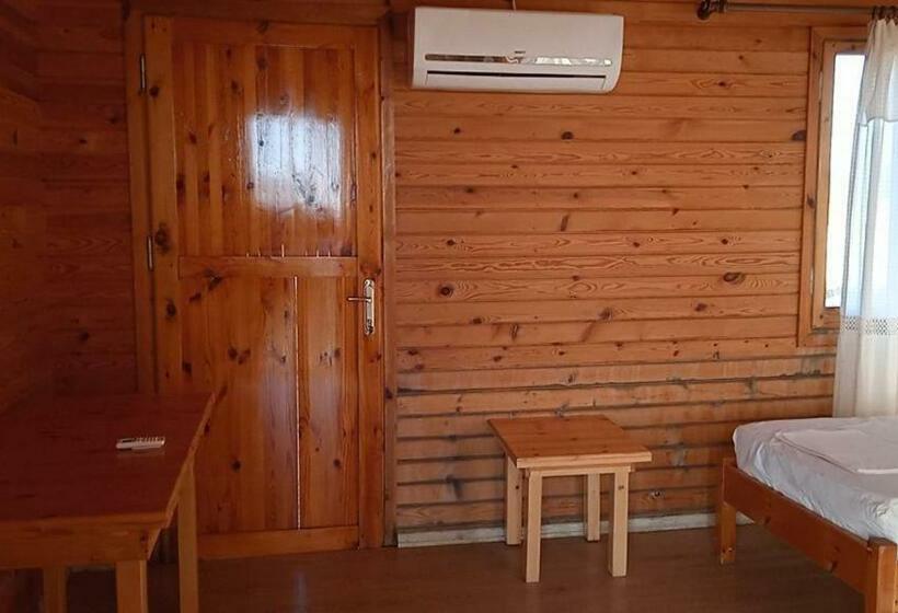 غرفة قياسية مطلّة علي البحر, Oasi̇s At Ayfi̇lon