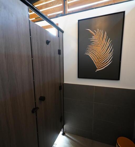 Quarto deluxe vista mar, Nacpan Beach Glamping Managed By H Hospitality Group