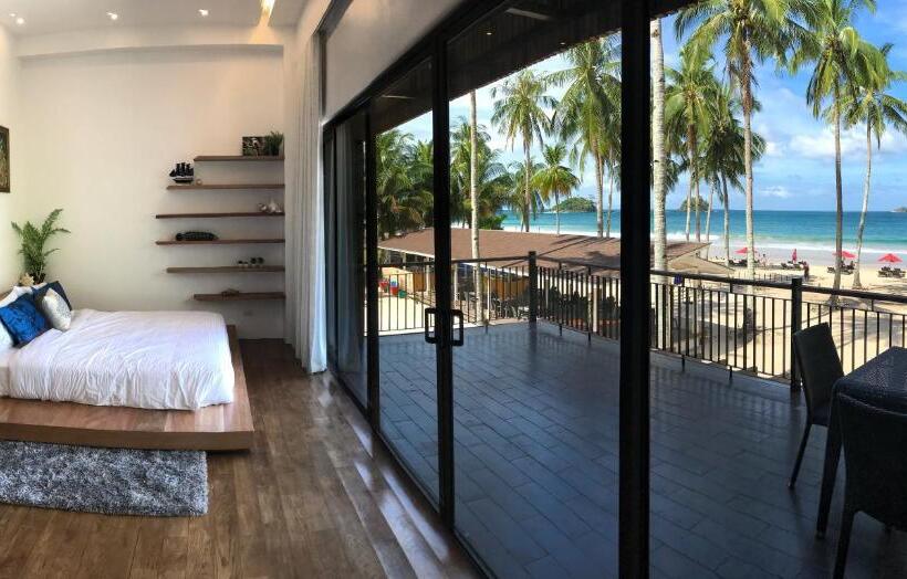 Vivenda Deluxe 1 Quarto, Nacpan Beach Glamping Managed By H Hospitality Group