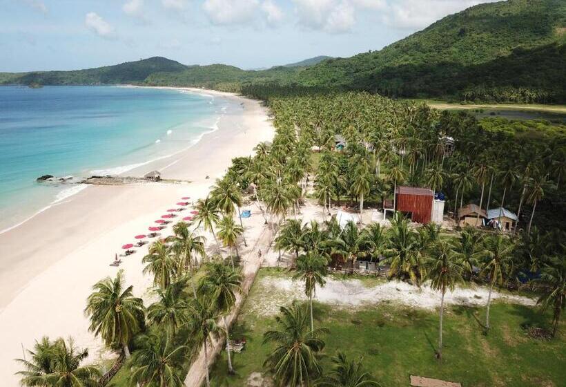 Vivenda Deluxe 1 Quarto, Nacpan Beach Glamping Managed By H Hospitality Group