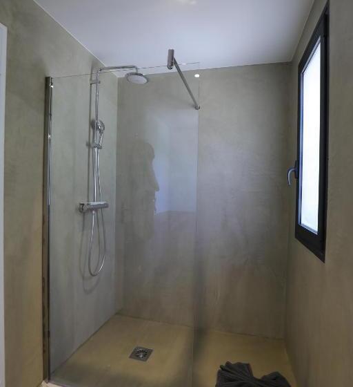 فيلا سوبيريور غرفة نوم واحدة, Hôtel Confidentiel Le Grecale