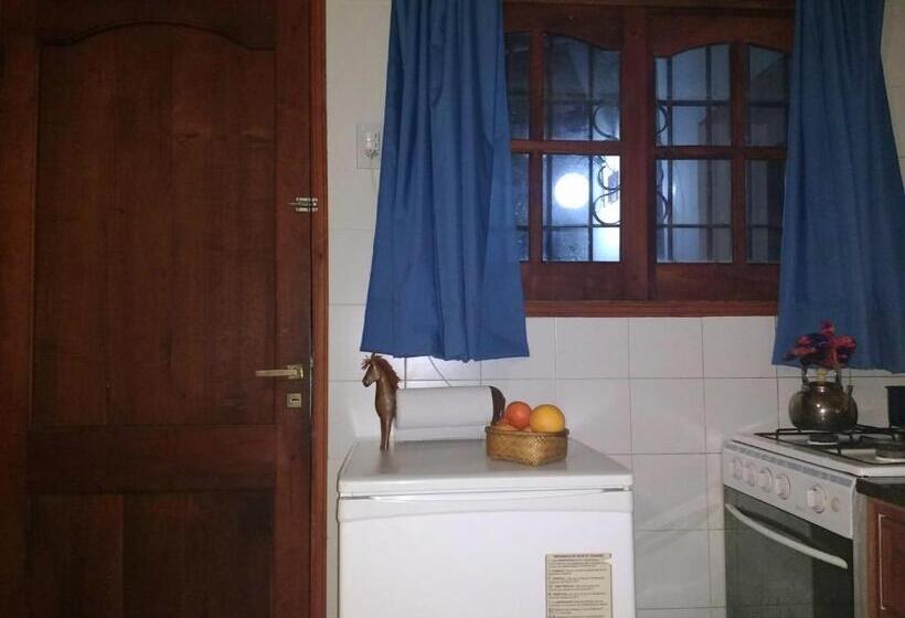 Номер Deluxe, Loft En Casona Colonial