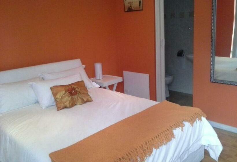 Номер Стандарт, Beulahland Guesthouse
