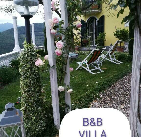 Номер Стандарт, Villa Anna