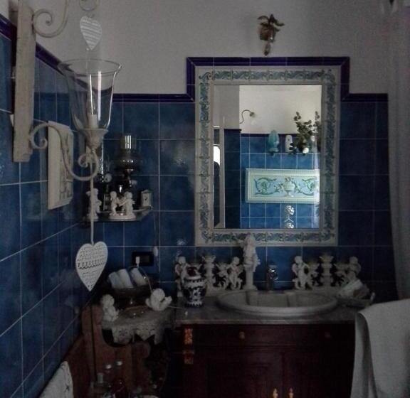 Номер Deluxe, Villa Anna