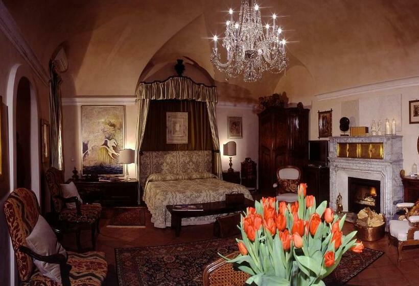 클래식 스위트, Castello Di Strambinello