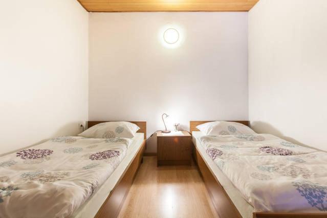 اتاق استاندارد, Bed And Breakfast špelca