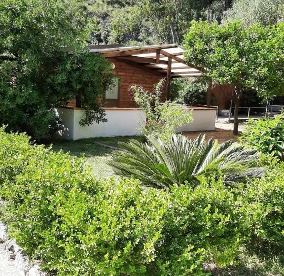 Chalet 1 Dormitório, Residence Eden