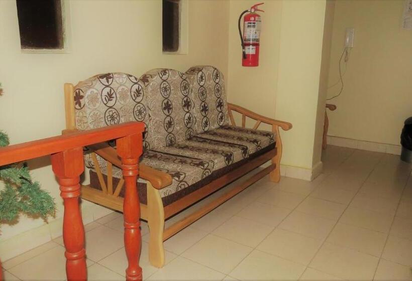 اتاق استاندارد, Nery Lodging