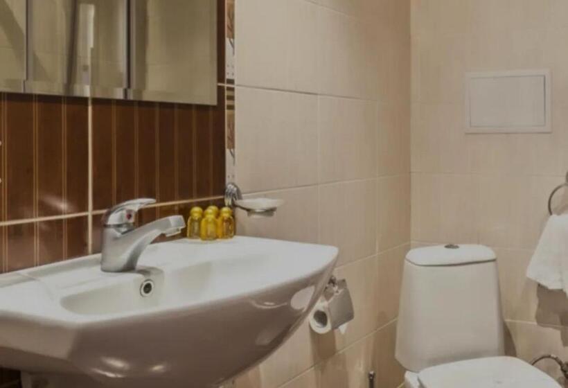 شقة غرفة واحدة مطلة على البحر, Atlantis Resort Sea View
