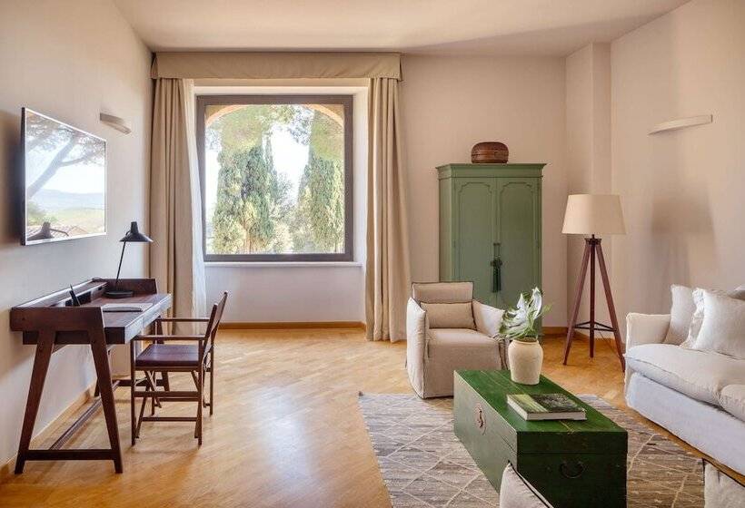 Люкс, Precise Tale Poggio Alla Sala