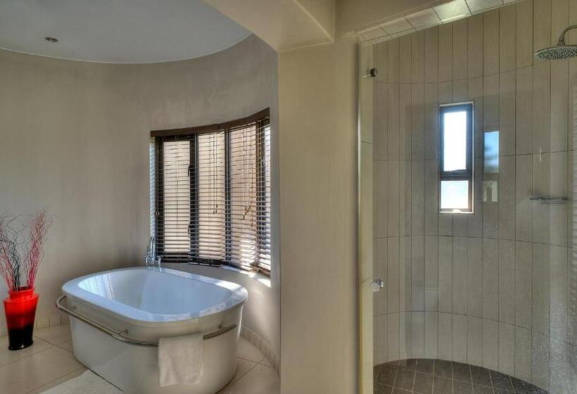 Номер Стандарт, Legend Simba Safari   Legend Golf Safari Resort
