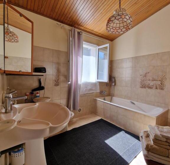 Люкс Вид на Море, Chambres D Hôtes Villa Bella Fiora