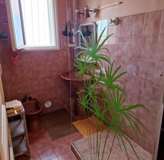 Номер Стандарт Вид на Море с Балконом, Chambres D Hôtes Villa Bella Fiora